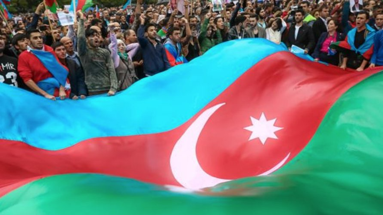 Azerbaycan'da Demokrasi ve Hukuk Var mı?