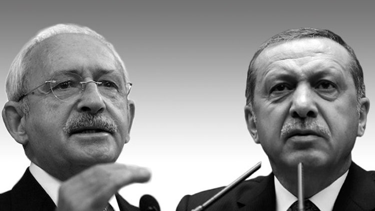 Kılıçdaroğlu'ndan Erdoğan'a 1 milyonluk montaj davası