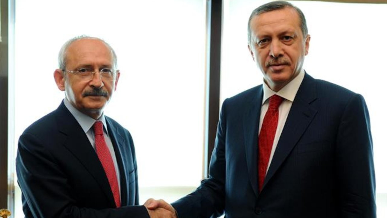 Kılıçdaroğlu, Erdoğan'a ortak yayına çıkma çağrısında bulundu