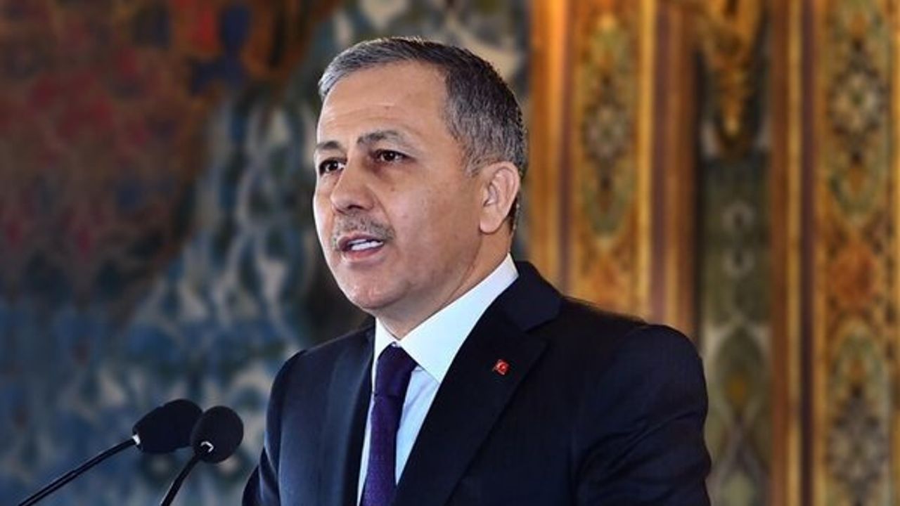 Yeni İçişleri Bakanı Ali Yerlikaya kimdir