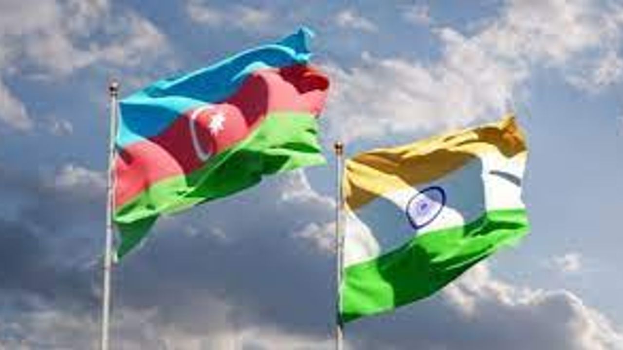 Azerbaycan’dan Hindistan’a çağrı!