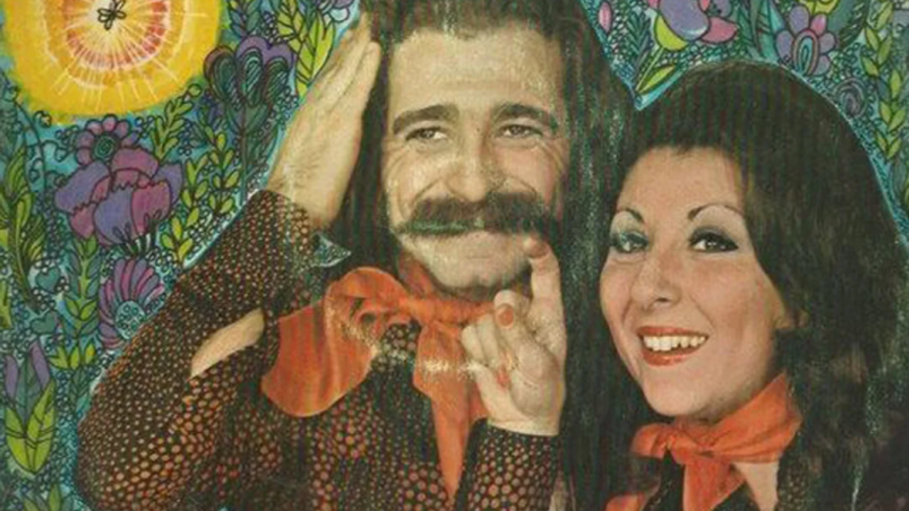 Ünlü şarkıcı Baha Boduroğlu hayatını kaybetti