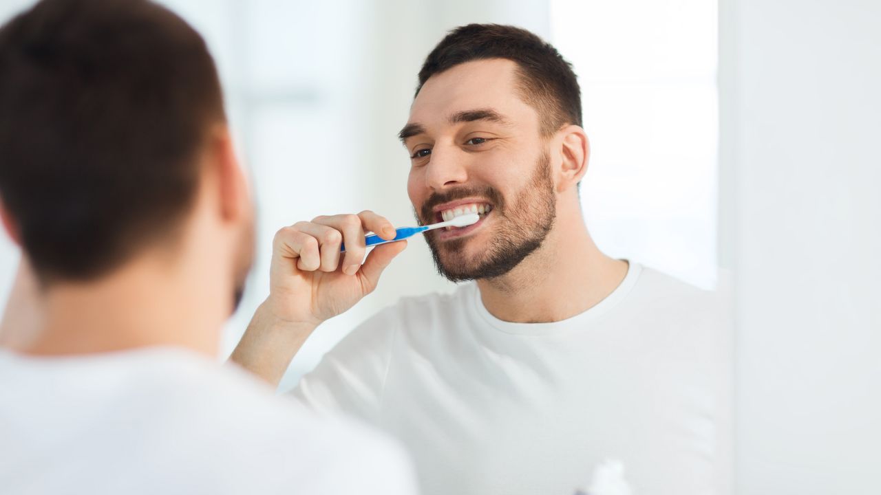 Diş fırçalamamak ölüm nedeni mi?