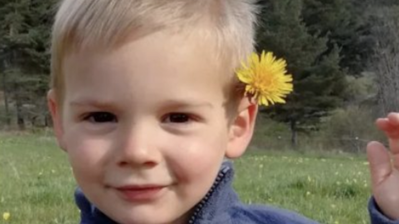 Fransa’da kaybolan 2 yaşındaki çocuk hala aranıyor!