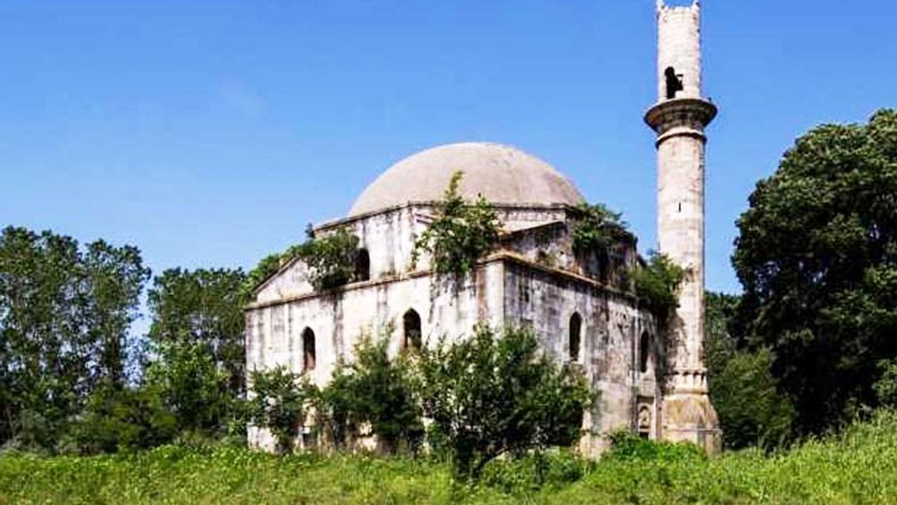 Edirne'de tarih katliamı