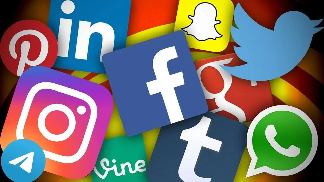 İşte dünyanın en popüler sosyal medya uygulamaları