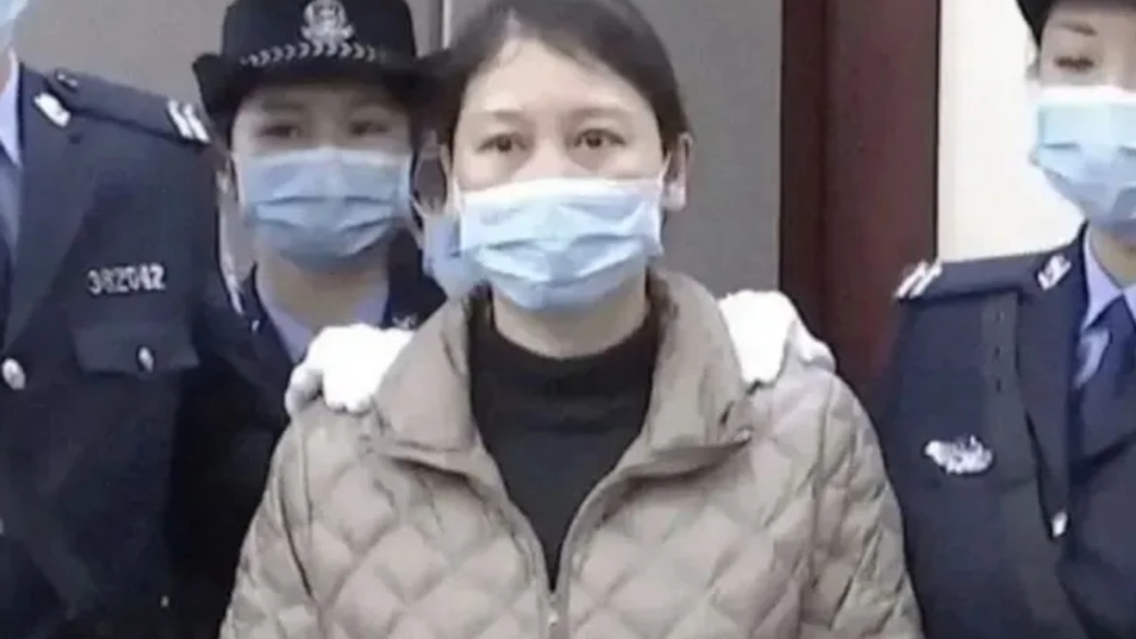 Çin’de anaokulunda skandal yaşandı