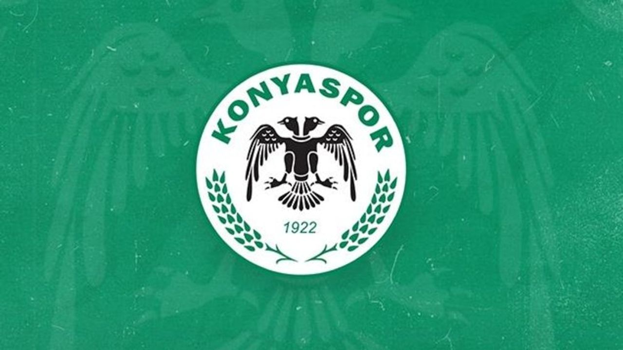 Konyaspor, Galatasaraylı futbolcuyu kadrosuna kattı!