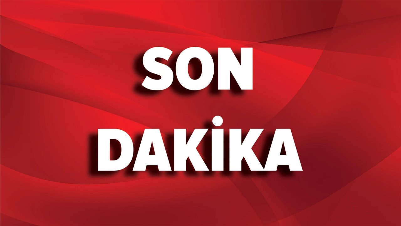 Konya'da Korkutan deprem