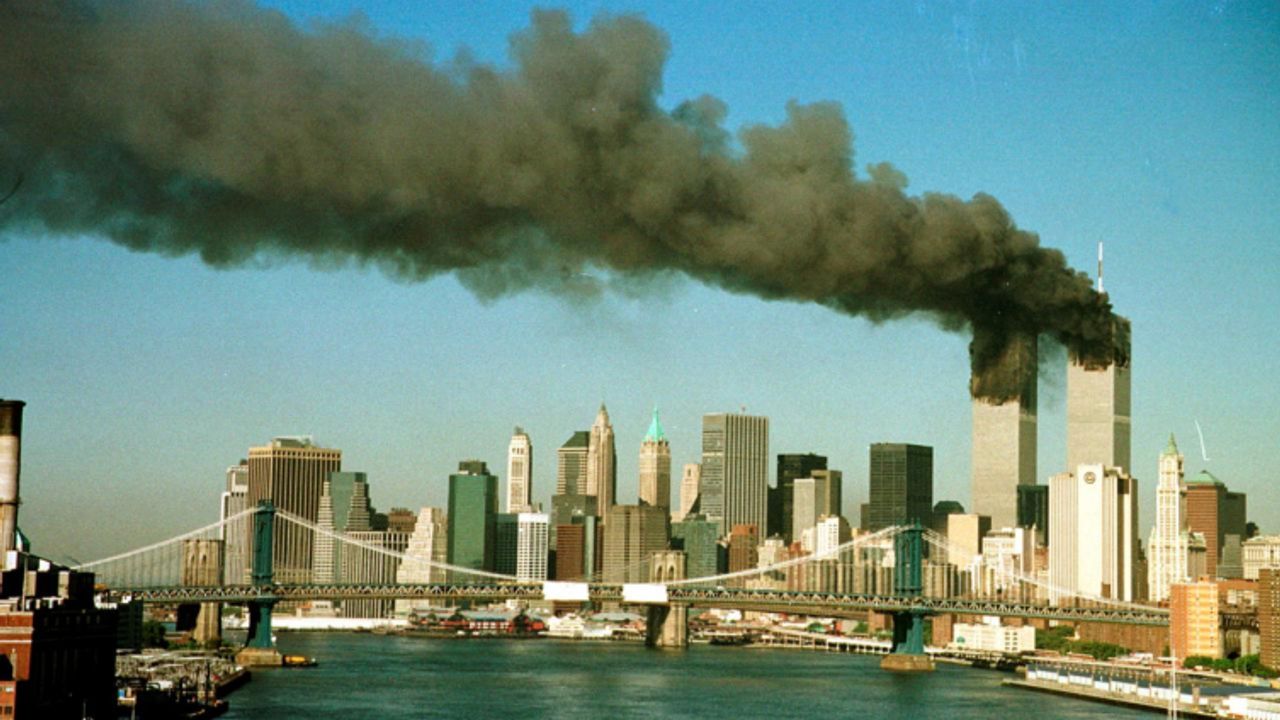 11 Eylül saldırısı nedir? Ne zaman oldu?