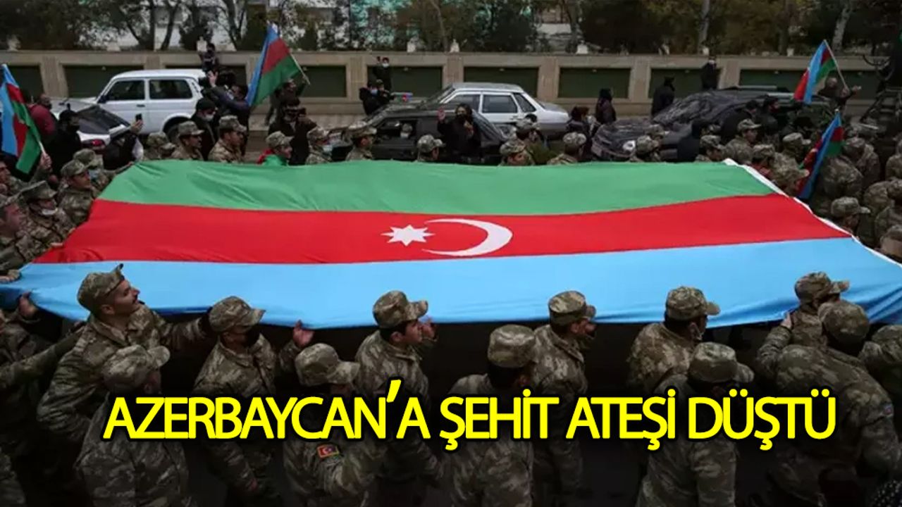 Azerbaycan:192 asker şehit! 500 asker yaralı!