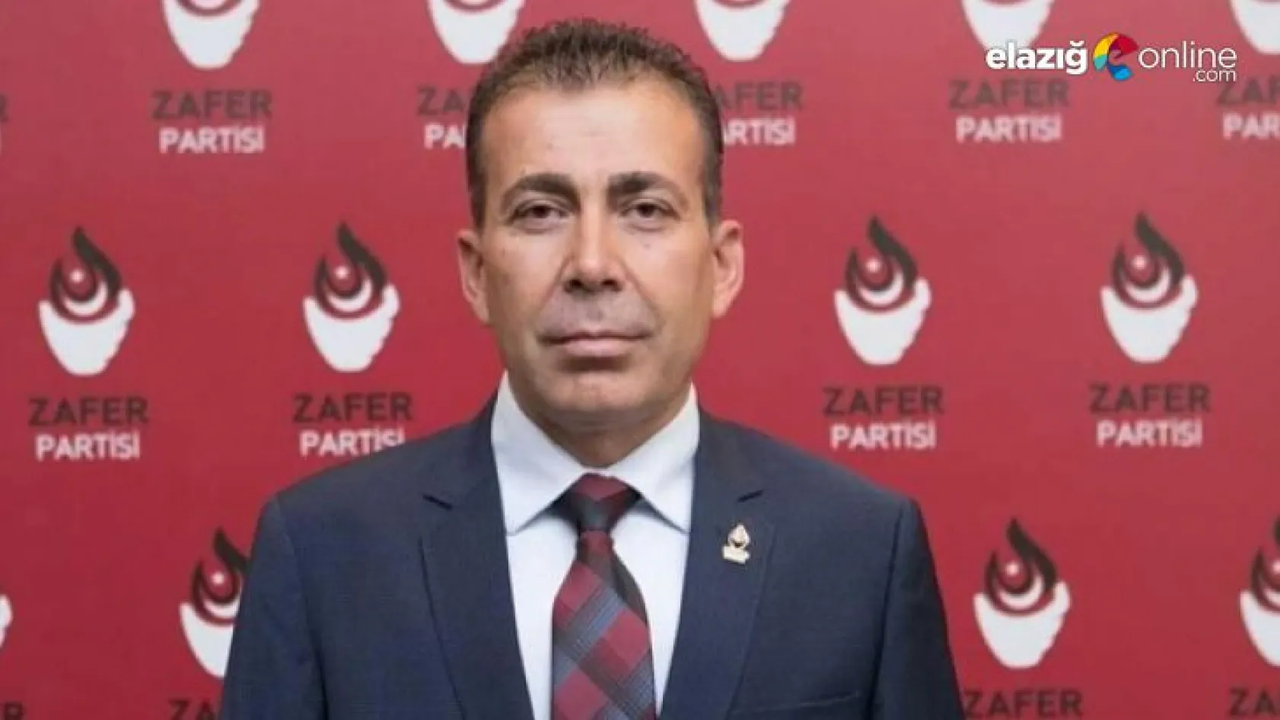 Zafer Partili Bekir Şahin Türk Markasını Amerika'ya taşıdı