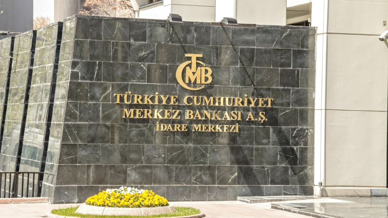 Türkiye Cumhuriyeti merkez bankası faiz kararını açıkladı! 