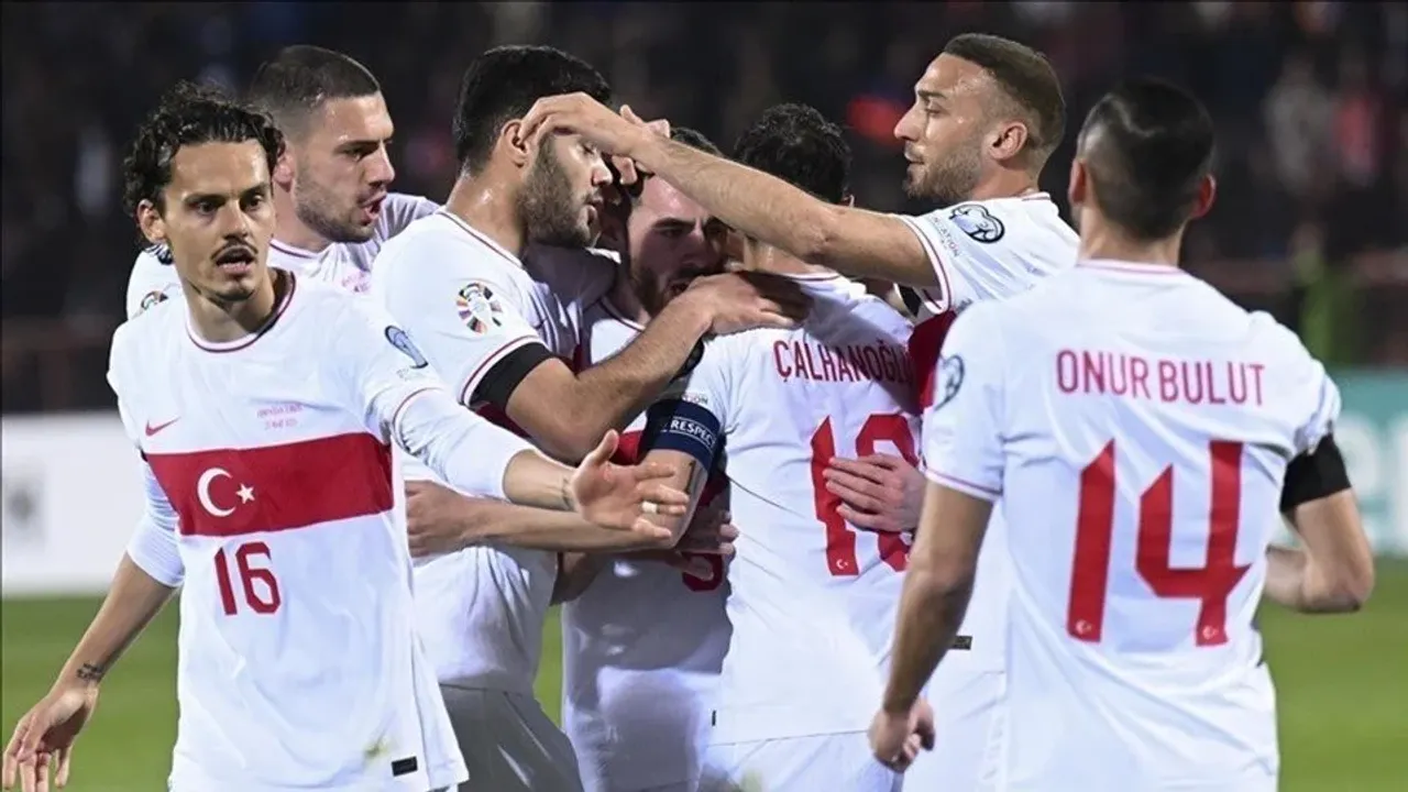 İşte Milli Takım – Ermenistan maçının hakemi!