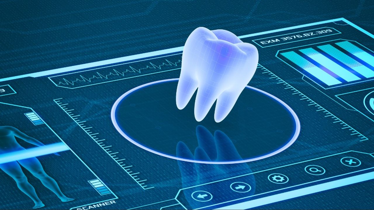 Diş Hekimleri Tanıtımı: Kendinizi Dijital Dünyada Gösterin