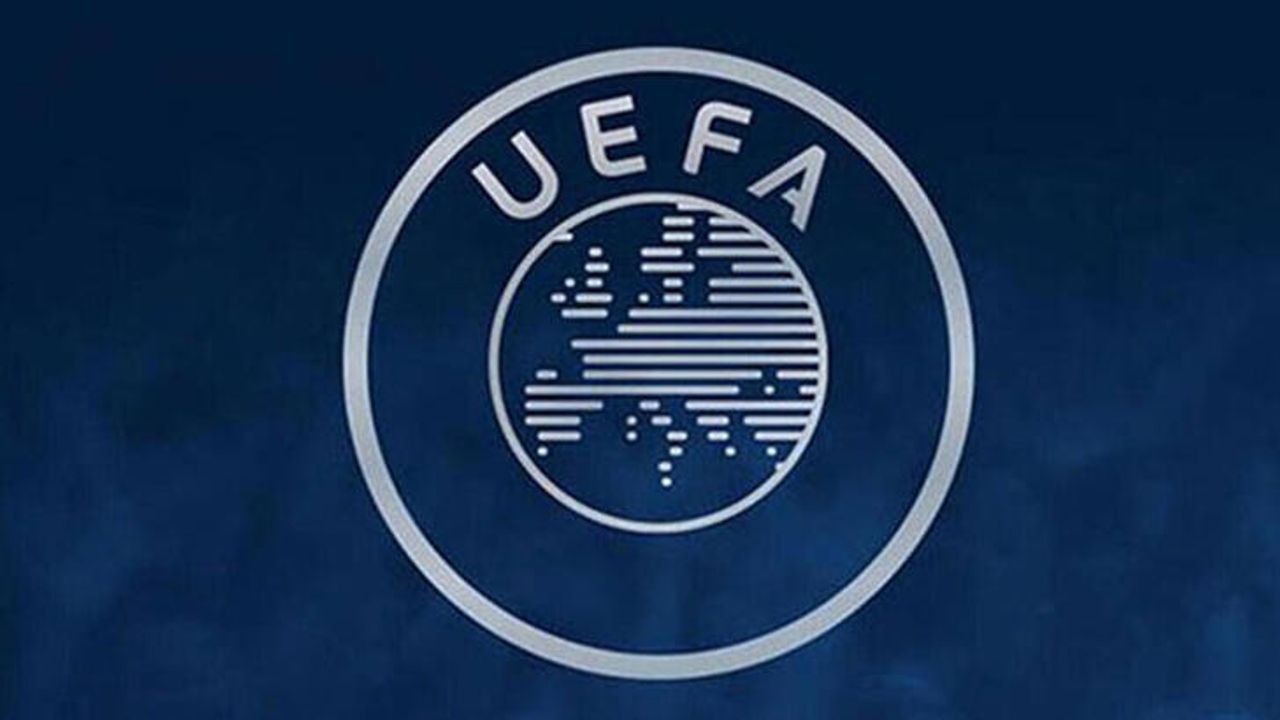 UEFA'dan İsrail Kararı Duyurusu!