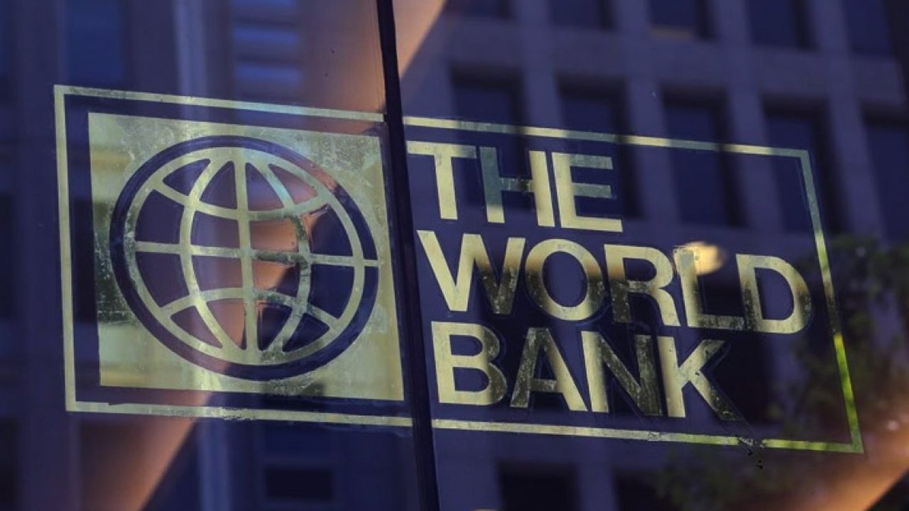 Dünya bankasından yeşil dönüşüme destek kredisi geldi!