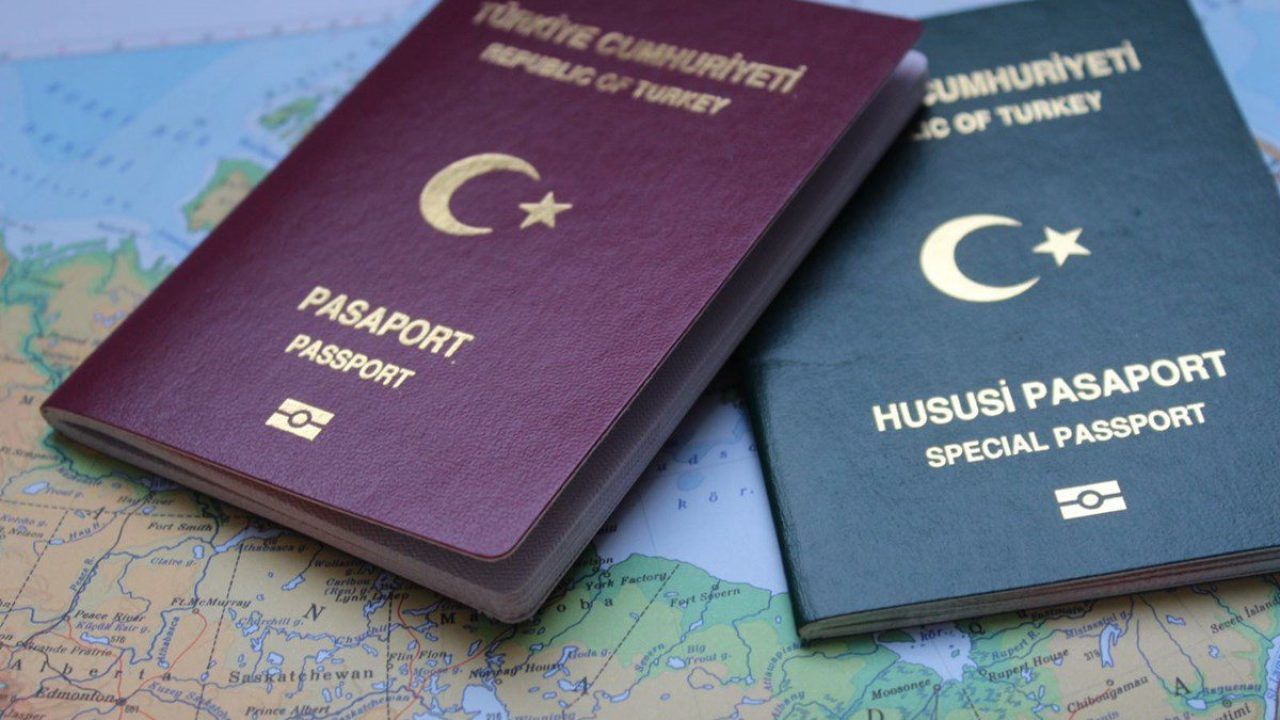 Ehliyet ve pasaport ücretleri ne kadar oldu? 