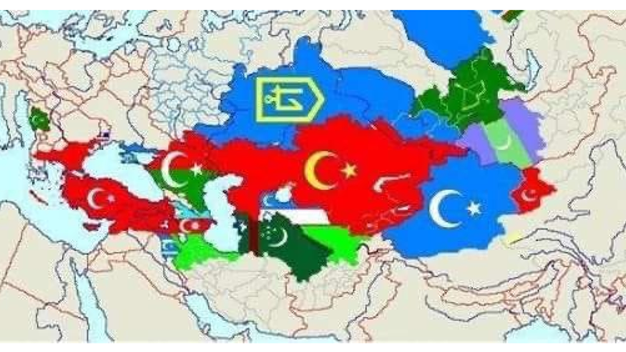 Dünya Türklüğüne Müracaat