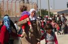Suriyeliler Suriye'ye Platformu'ndan "Suriyeliler oy kullanmasın" kampanyası
