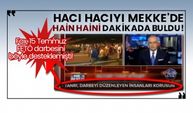 Fox 15 Temmuz FETÖ darbesini böyle desteklemişti!