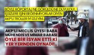 Böyle röportaj ne görüldü ne duyuldu!..