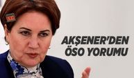 Akşener'den ÖSO yorumu