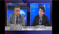 Azmi Karamahmutoğlu: "Evet çıkarsa insanlar ülkeyi kaçarcasına terk edecek"