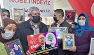 Kemal Kılıçdaroğlu’nun kardeşi Celal Kılıçdaroğlu, "Bende HDP'den ağabeyimi  istiyorum"