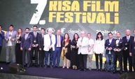 ’Atıf Yılmaz Kısa Film Festivali’ başladı