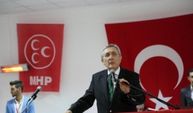 MHP'li Ayhan, yeni anayasaya sıcak bakılmasının nedenlerini açıkladı