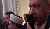 Cumhurbaşkanı Erdoğan Pençe Harekatı’nda görevli askerlerle bayramlaştı