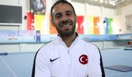 Dünyanın en yaşlı jimnastikçisinin hedefi olimpiyatlar