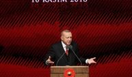 Erdoğan’dan çok sert ’Türkçe ezan’ tepkisi