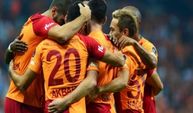 Galatasaray’dan derbi öncesi video