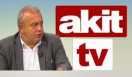 Zafer Partisi Genel Sekreter Yardımcısı İsmail Türk Akit TV'ye konuk oluyor