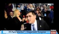 İYİ Parti İstanbul İl Başkanlığı 1. Olağanüstü kongresi