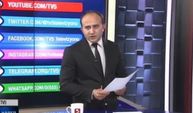 TV5 ana spikeri Mehmet Ali Kayacı'dan Erdoğan'a canlı yayında televizyonculuk tarihine geçecek tavır