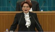 Meral Akşener’den tarihi gaf