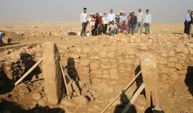 Şanlıurfa’da 2’nci Göbeklitepe heyecanı