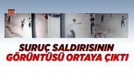 Suruç saldırısının görüntüsü ortaya çıktı