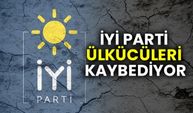 İYİ Parti ülkücüleri kaybediyor