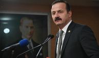 İYİ Parti Sözcüsü Yavuz Ağıralioğlu'ndan istifa gerekçelerine yanıt