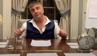 Sedat Peker yeni video yayınladı: Peş peşe 50 tweet attı