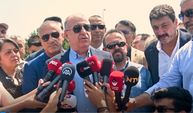 ÜMİT ÖZDAĞ'DAN KPSS SKANDALINA İLİŞKİN SERT AÇIKLAMA: TÜRK MİLLETİ'NİN HAKKINI GASP EDENLERDEN...