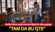 Türkiye’deki seçim sürecinin özeti olan video!