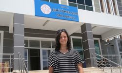 Özel ders almadan LGS’de Türkiye birincisi oldu