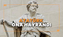 Atatürk ona hayrandı: Kartacalı Hannibal