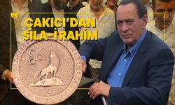 Alaattin Çakıcı’dan Sıla-i Rahim