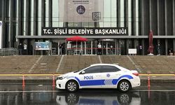 Şişli belediyesine şok haciz